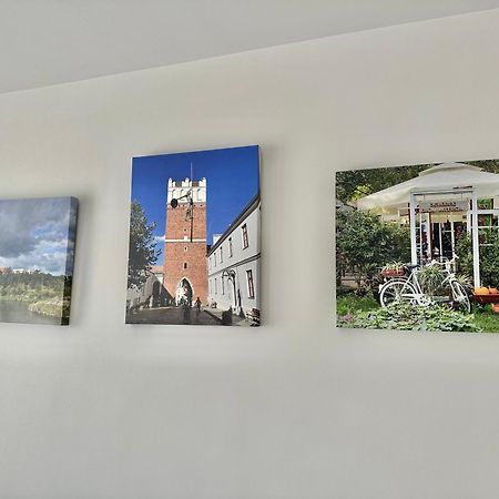 Apartament Sobolewski Sandomierz Εξωτερικό φωτογραφία