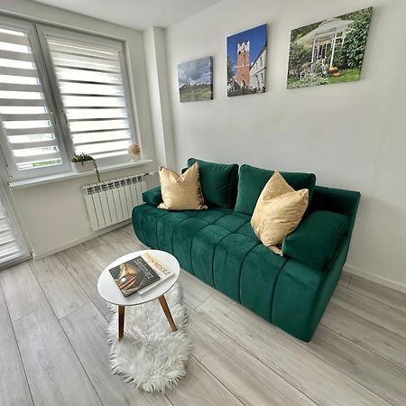 Apartament Sobolewski Sandomierz Εξωτερικό φωτογραφία