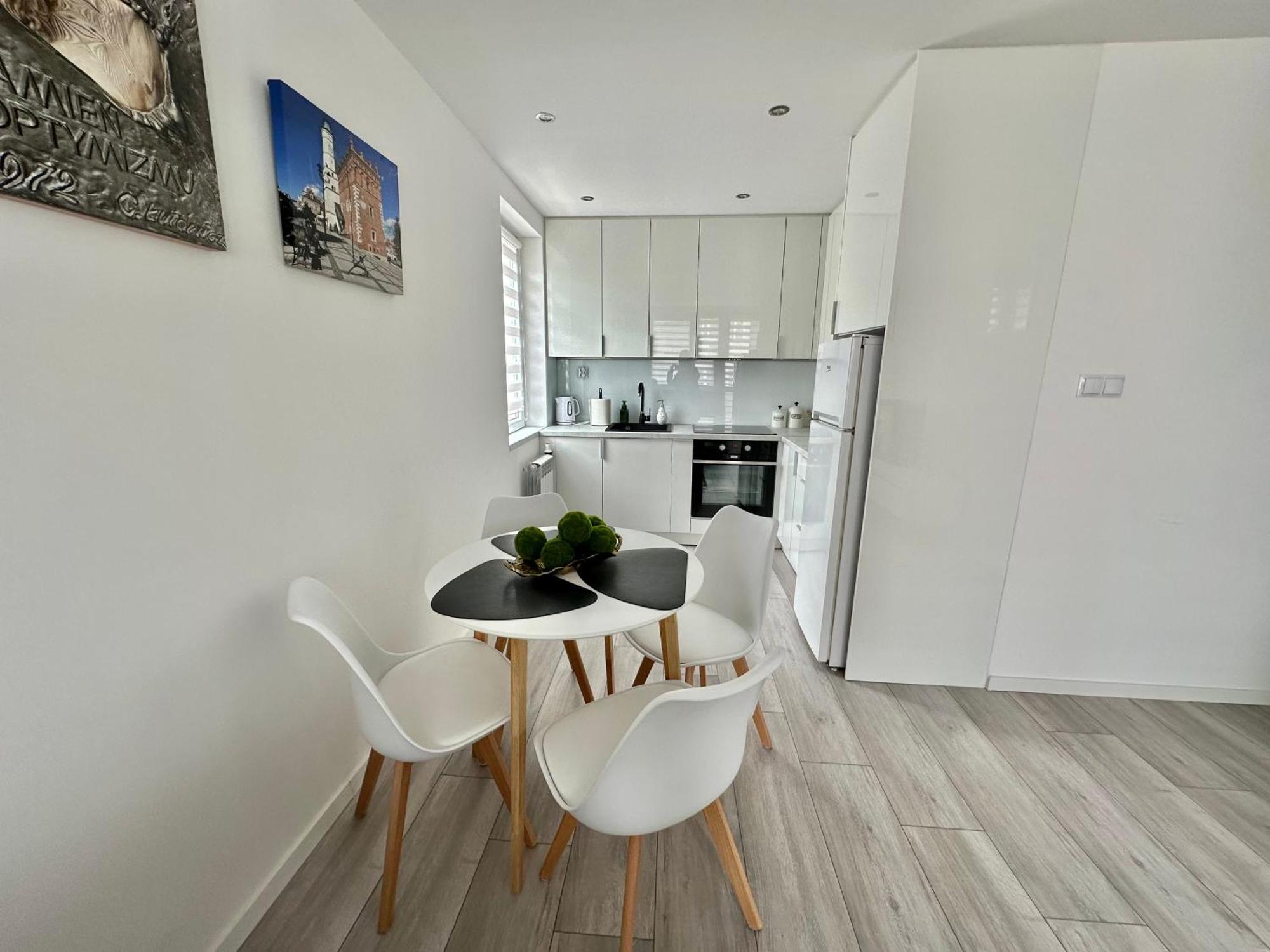 Apartament Sobolewski Sandomierz Εξωτερικό φωτογραφία