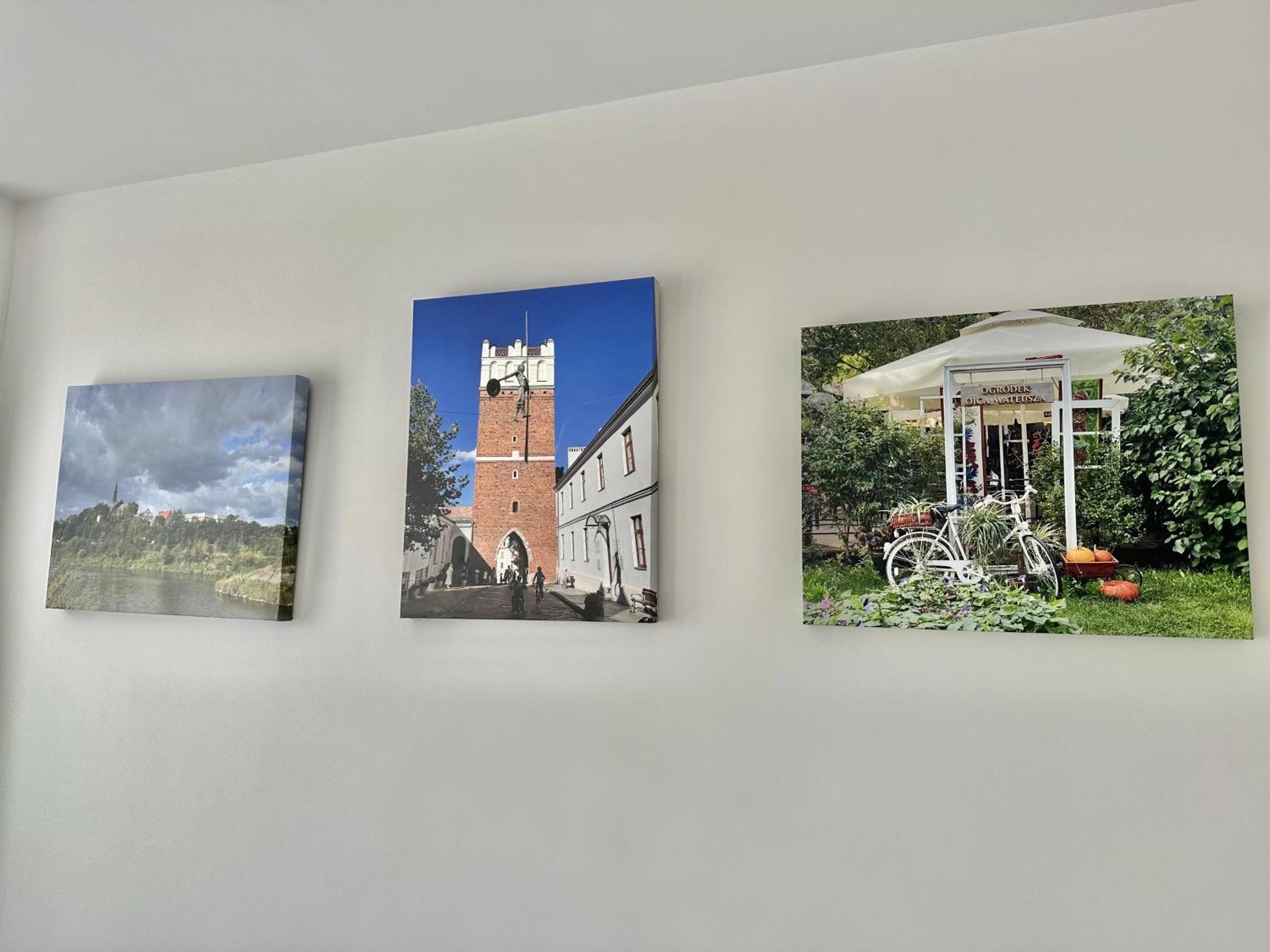 Apartament Sobolewski Sandomierz Εξωτερικό φωτογραφία