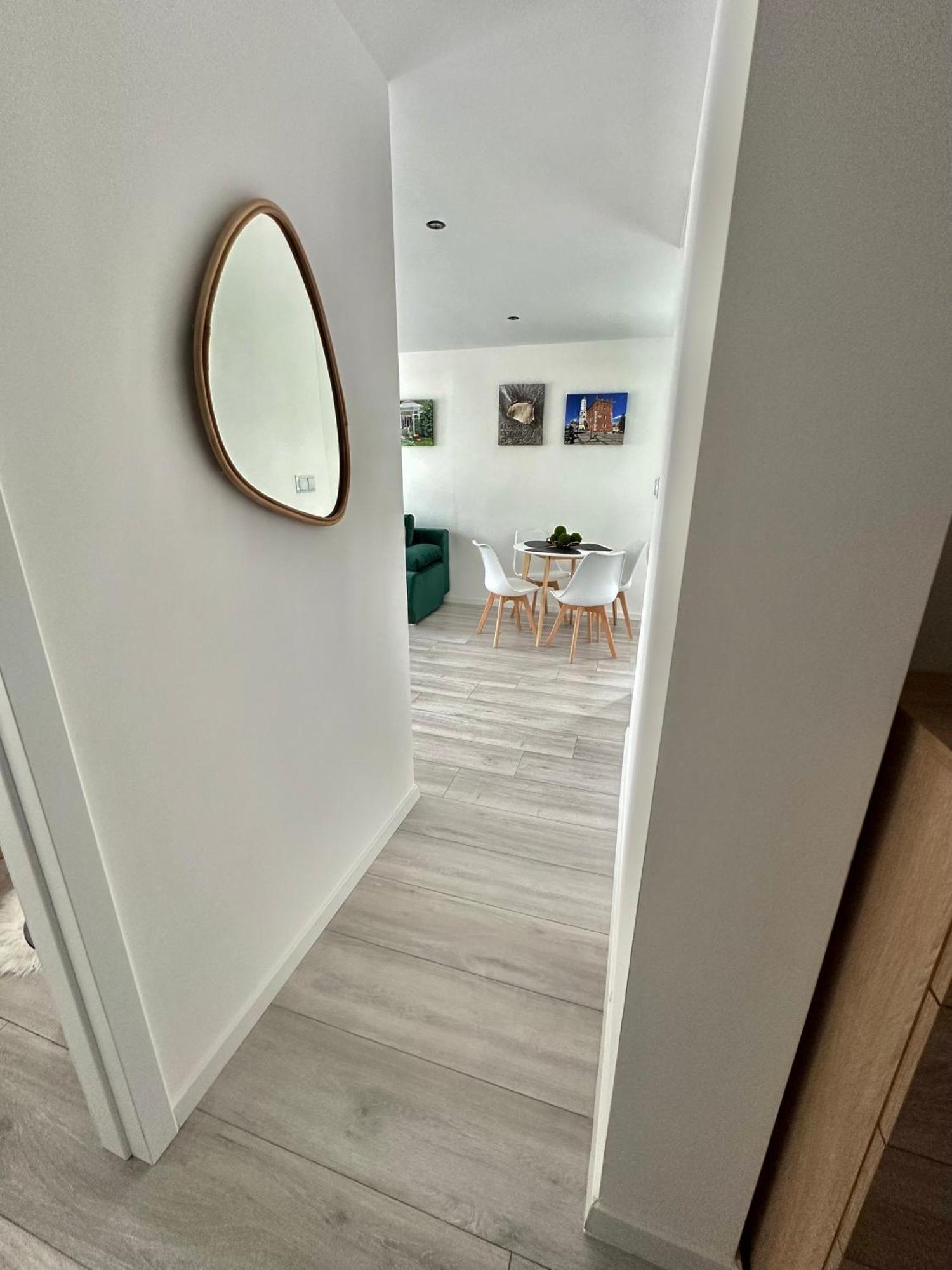 Apartament Sobolewski Sandomierz Εξωτερικό φωτογραφία