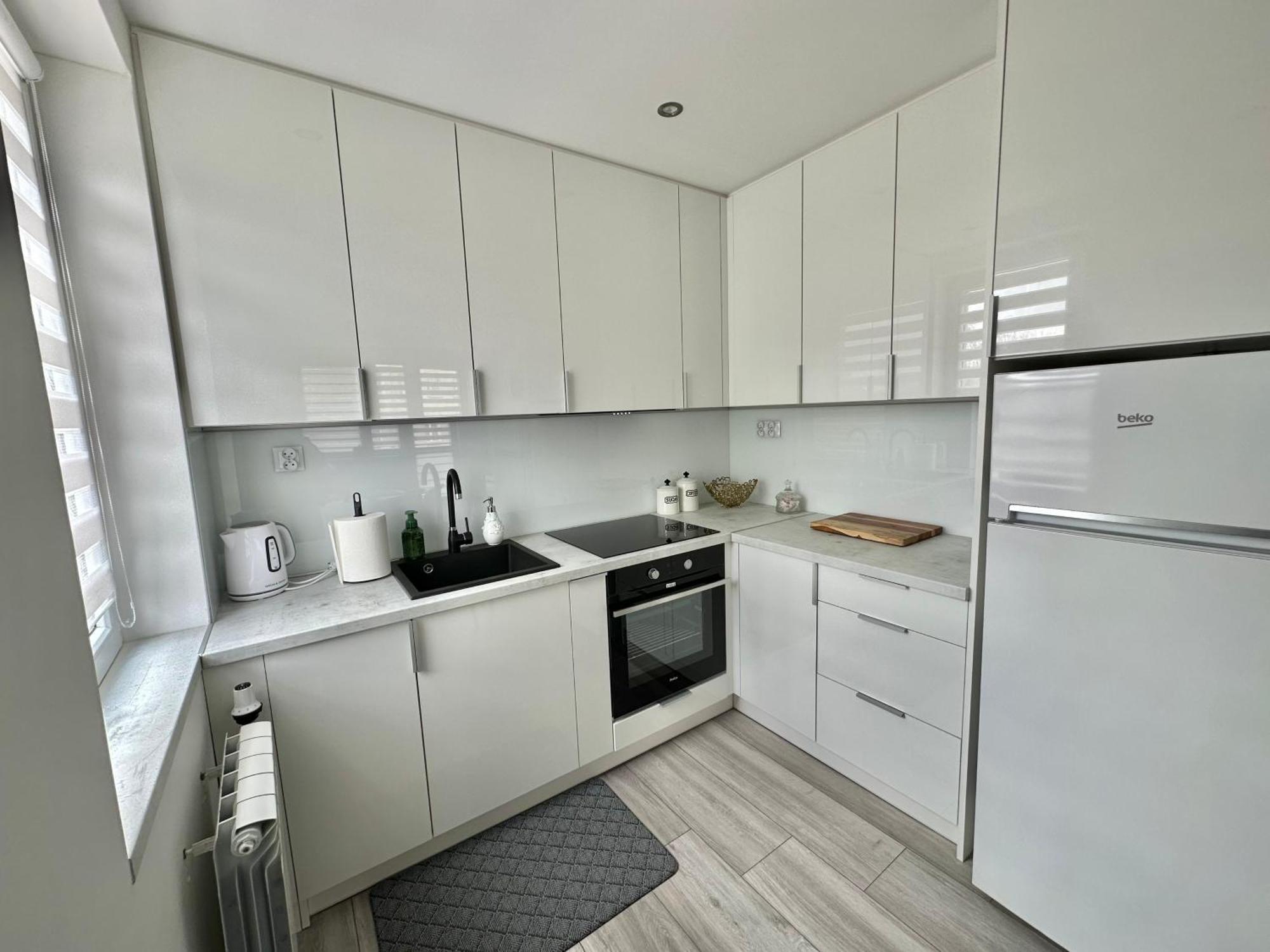 Apartament Sobolewski Sandomierz Εξωτερικό φωτογραφία
