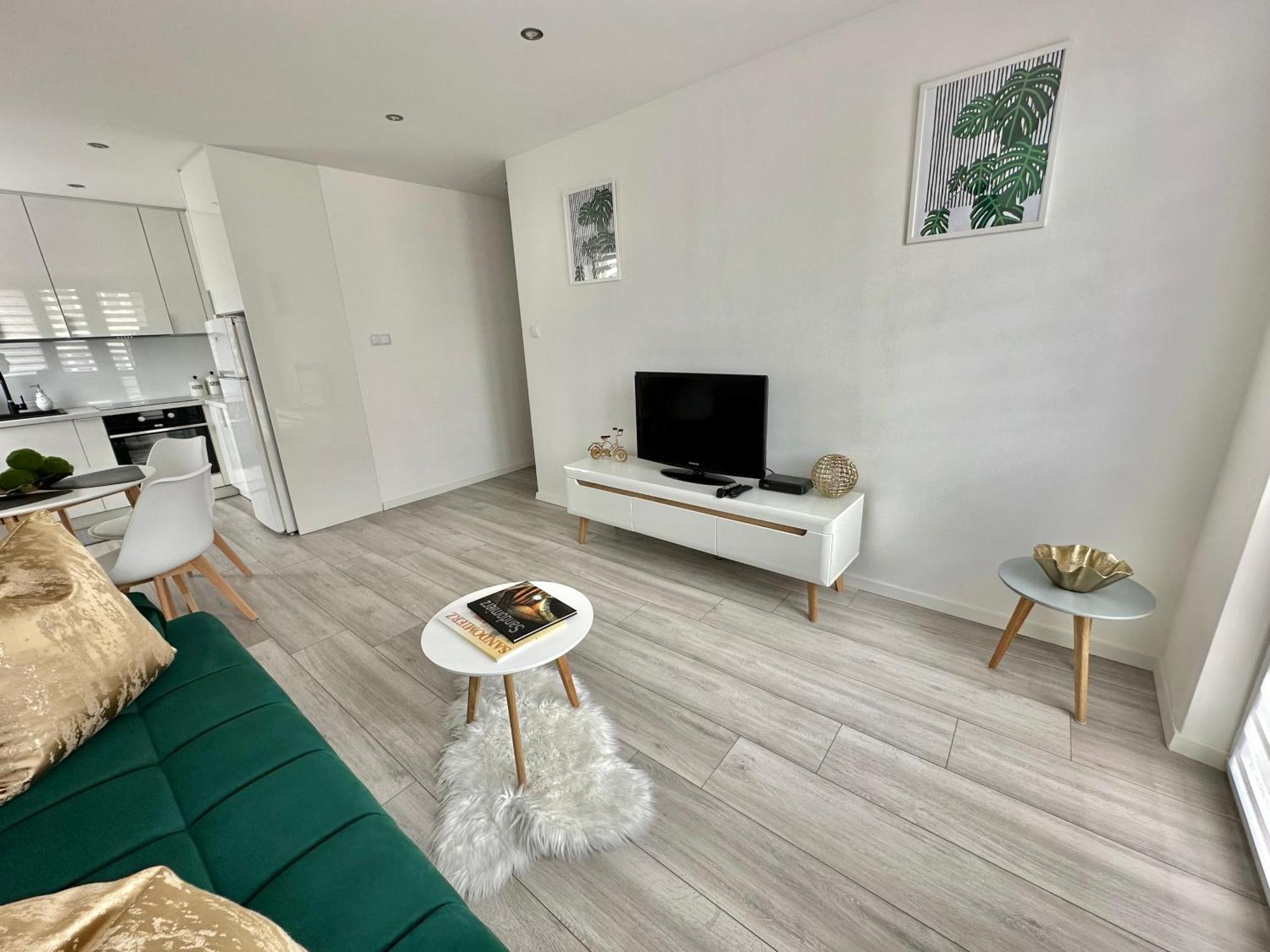 Apartament Sobolewski Sandomierz Εξωτερικό φωτογραφία