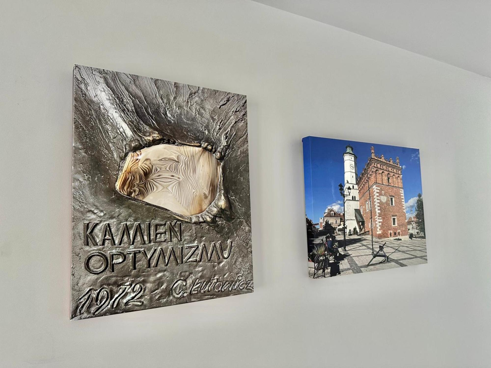 Apartament Sobolewski Sandomierz Εξωτερικό φωτογραφία