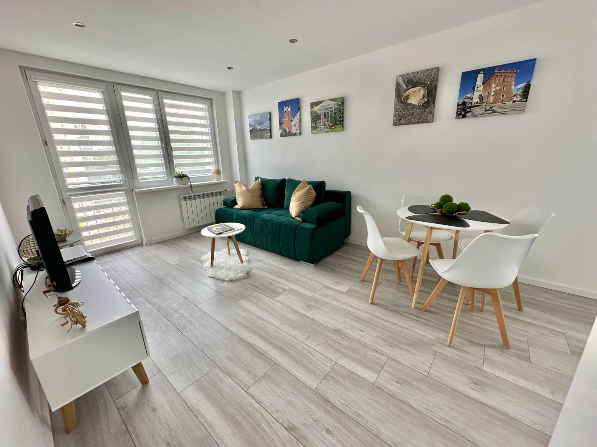 Apartament Sobolewski Sandomierz Εξωτερικό φωτογραφία