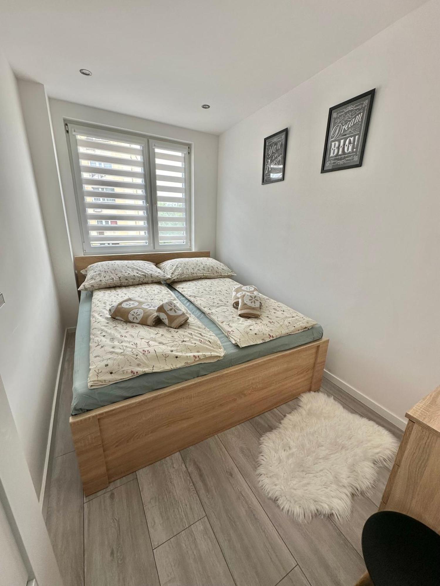 Apartament Sobolewski Sandomierz Εξωτερικό φωτογραφία