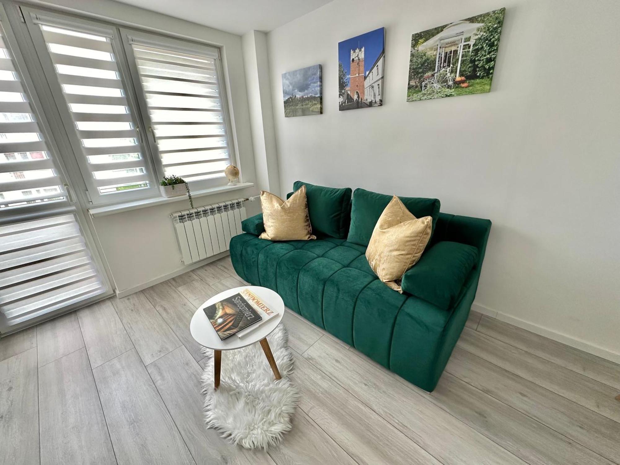 Apartament Sobolewski Sandomierz Εξωτερικό φωτογραφία